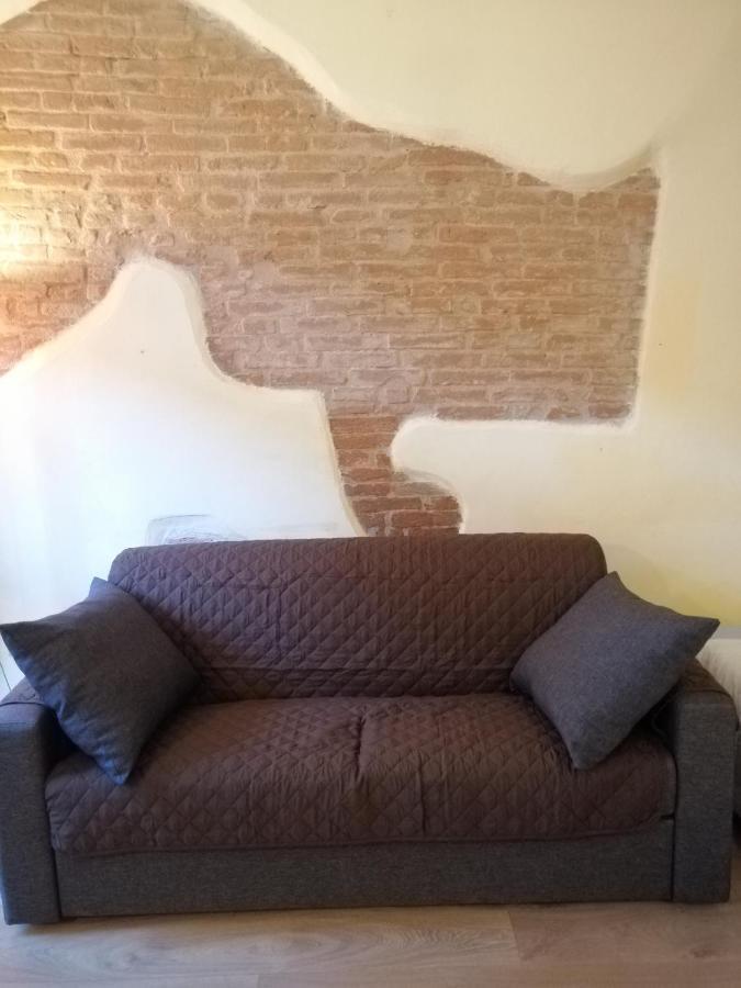 Nuovo Borgo - Posizione Ideale Per Visitare L'Umbria, Perugia, Assisi E Le Altre Localita Deruta Exterior foto