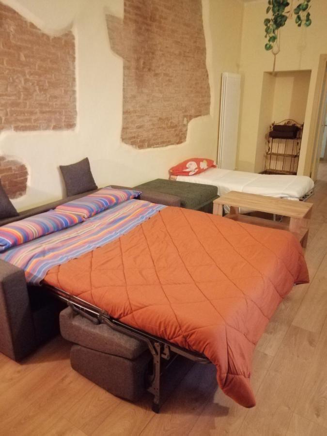 Nuovo Borgo - Posizione Ideale Per Visitare L'Umbria, Perugia, Assisi E Le Altre Localita Deruta Exterior foto