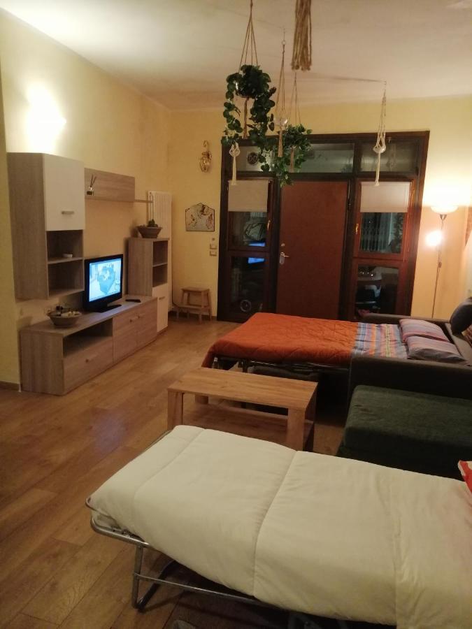 Nuovo Borgo - Posizione Ideale Per Visitare L'Umbria, Perugia, Assisi E Le Altre Localita Deruta Exterior foto